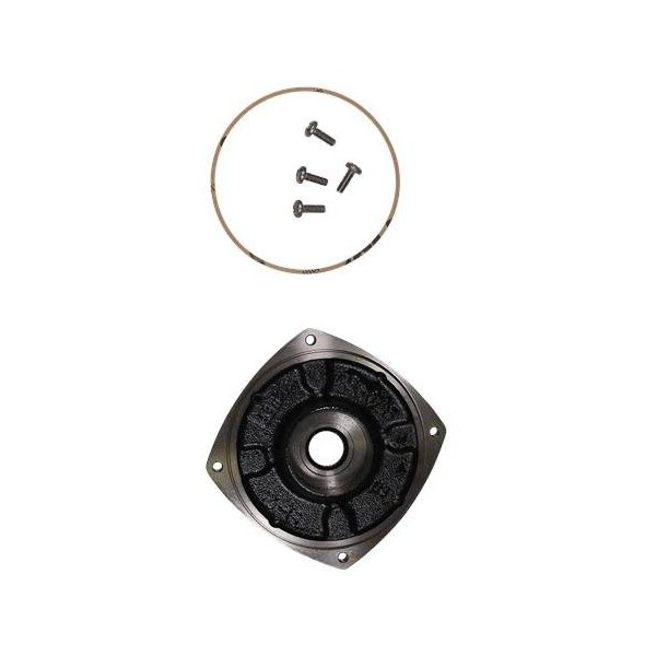 Pump Repair Kits- Kit, Flange w/drain/g-ring D115, Spare Part.